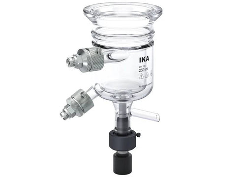 IKA SY 250 D Synthesis Reactors