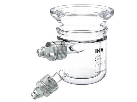 IKA SY 250 Synthesis Reactors - MSE Supplies LLC