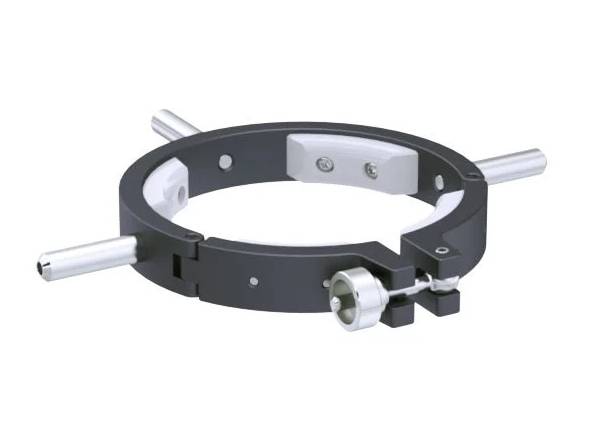 IKA SY Clamp 100 Synthesis Reactors