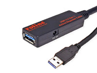 IKA USB 3.0 EXT 10 - MSE Supplies LLC