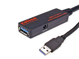 IKA USB 3.0 EXT 10 - MSE Supplies LLC
