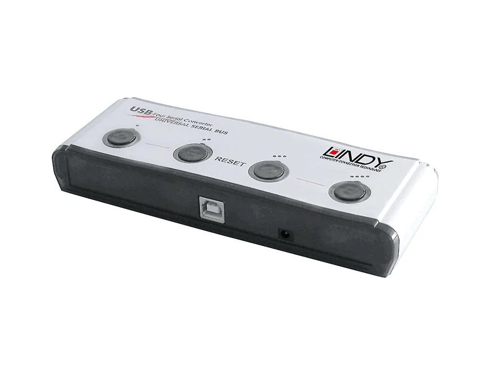 IKA USB SER 4 - MSE Supplies LLC