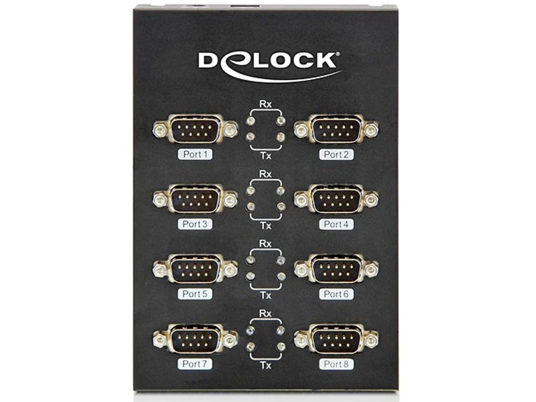 IKA USB SER 8 - MSE Supplies LLC