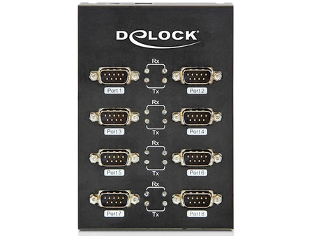 IKA USB SER 8 - MSE Supplies LLC