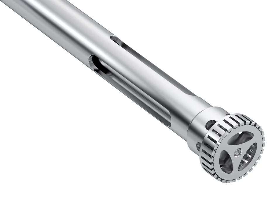 IKA S 65 C - G 65 M Dispersing Tool Dispersers, Homogenizers and Disintegrators, IKA, MSE Supplies