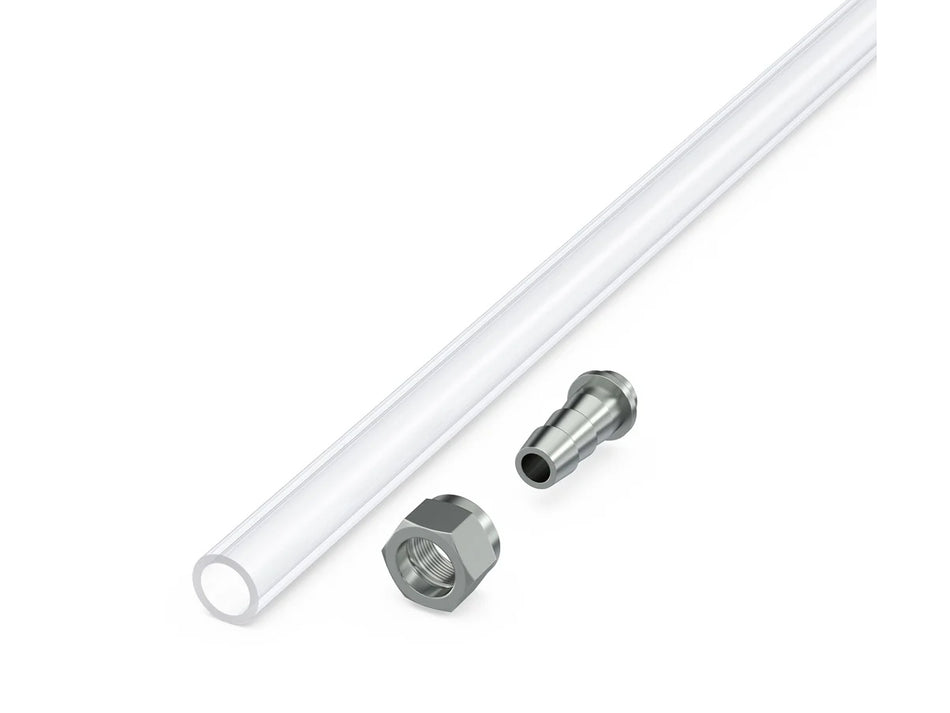 IKA H.PUR.12.AD Tube Set Incl. M 16x1 Connection High Viscosity Reactors, Lab Automation, IKA, MSE Supplies