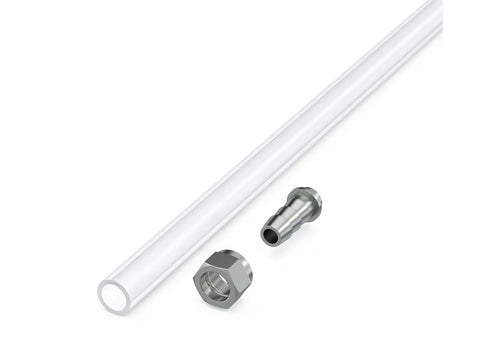 IKA H.PUR.12.AD Tube Set Incl. M 16x1 Connection High Viscosity Reactors, Lab Automation, IKA, MSE Supplies