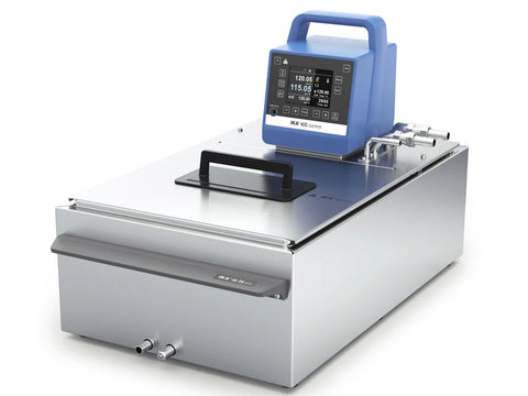 IKA ICC Control Pro 20 c Temperature Control, Incubators and Environmental Chambers, IKA, MSE Supplies