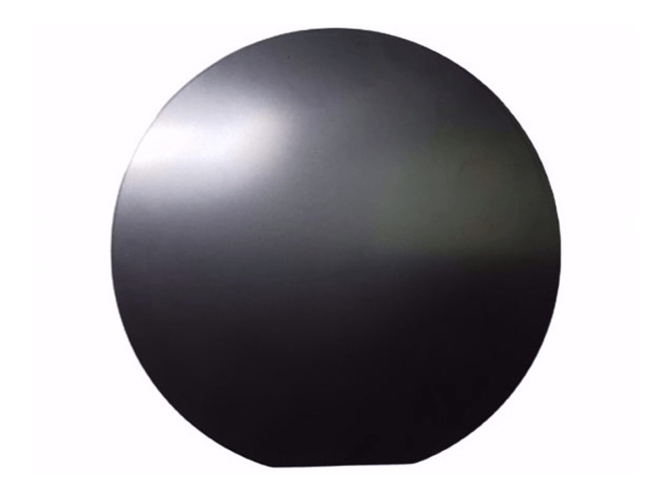 MSE PRO 4 inch Silicon-on-Insulator (SOI) Wafer (Device: 10μm; Box: 2μm), Wafers, MSE Supplies LLC, MSE Supplies