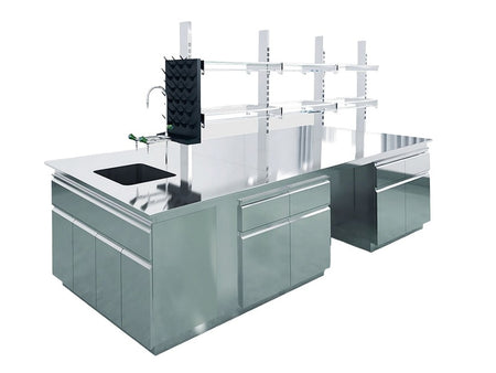 MSE PRO Customized Laboratory Furniture Solutions, Laboratory Equipment, MSE Supplies LLC, MSE Supplies