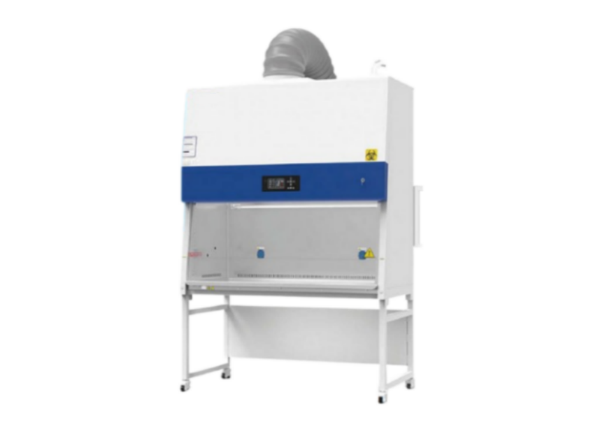 MSE PRO 43" Width Class II B2 Biological Safety Cabinet - MSE Supplies LLC