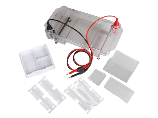 MSE PRO Multifunctional Horizontal Electrophoresis Cell, Gel Electrophoresis, MSE Supplies LLC, MSE Supplies