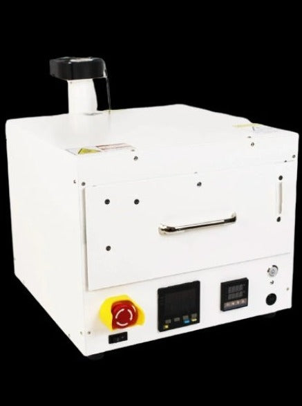 Benchtop Large Size UV Ozone Cleaner for Sample Preparation, Ozone Neutralizer Included, Laboratory Coaters, MSE Supplies LLC, MSE Supplies