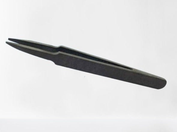 MSE PRO Plastic Fiber Tweezers (Pack of 3), Laboratory Supplies, MSE Supplies LLC, MSE Supplies