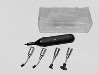 MSE PRO Low Cost Squeeze Bulb ESD Safe Vacuum Tweezer - MSE Supplies LLC