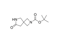 MSE PRO tert-Butyl 7-oxo-2,6-diazaspiro[3.4]octane-2-carboxylate, ≥98.0% Purity - MSE Supplies LLC
