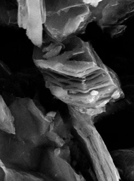 MSE PRO Multilayer Vanadium Nitride (V<sub>2</sub>N) MXene Material, 1g, Chemicals and Compounds, MSE Supplies LLC, MSE Supplies