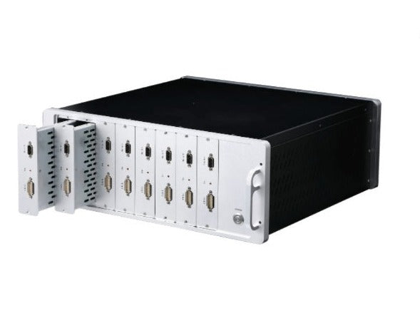 Multi-Channel Potentiostat / Galvanostat Electrochemical Workstation, Electrochemical Products, MSE Supplies LLC, MSE Supplies