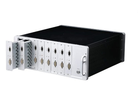 Multi-Channel Potentiostat / Galvanostat Electrochemical Workstation, Electrochemical Products, MSE Supplies LLC, MSE Supplies