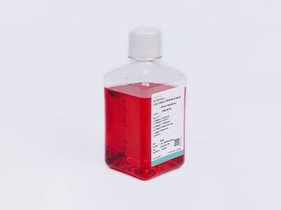 IMDM (with L- alanyl -L-glutamine)