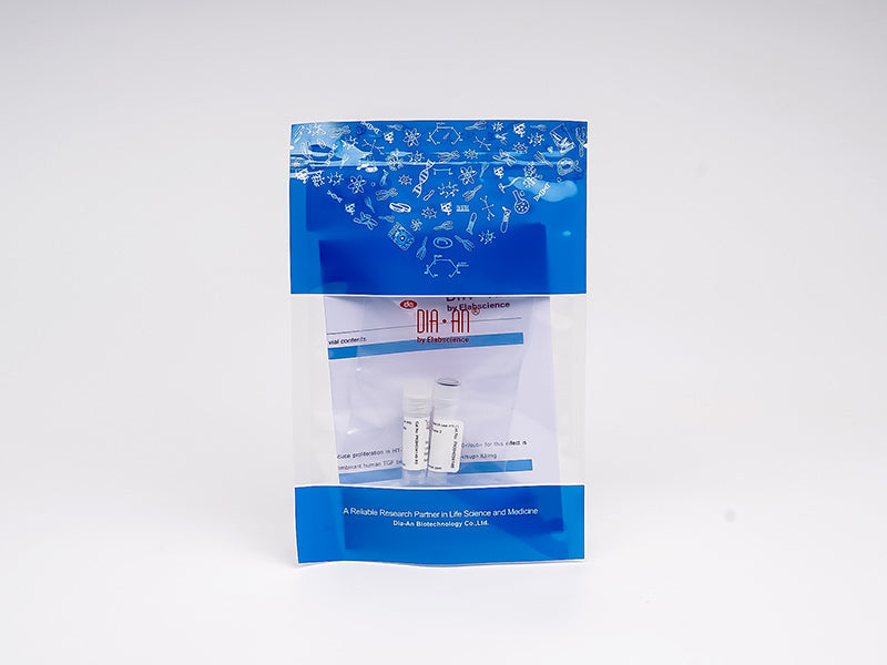Recombinant Human Apolipoprotein A-I/ApoAI Protein (His Tag)