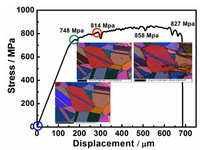 In-Situ Electron Backscatter Diffraction (EBSD) Analytical Service - MSE Supplies LLC
