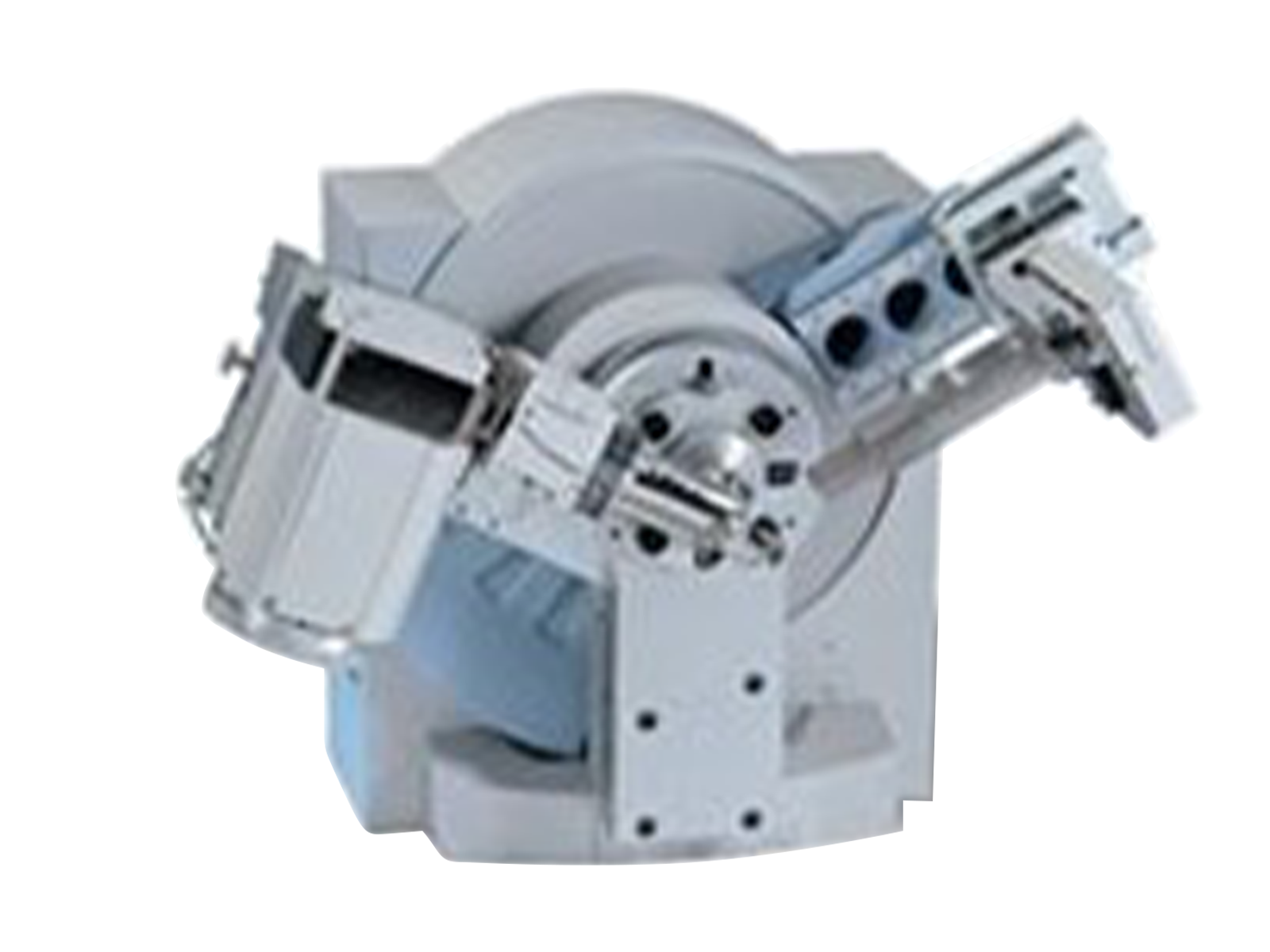 In-situ X-ray Diffraction (XRD) Analytical Service – MSE Supplies