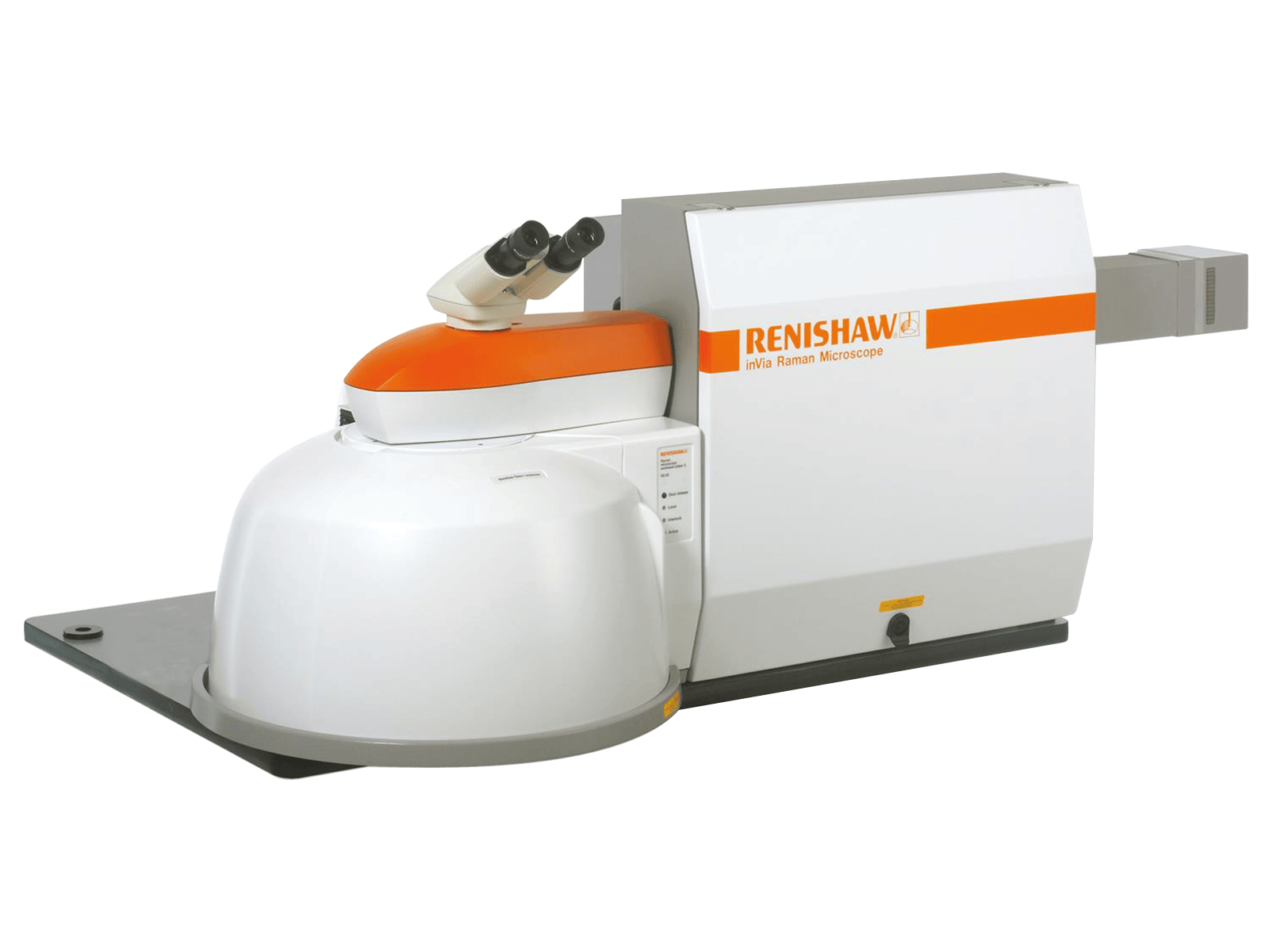 Raman Spectroscopy Analytical Services – MSE Supplies LLC
