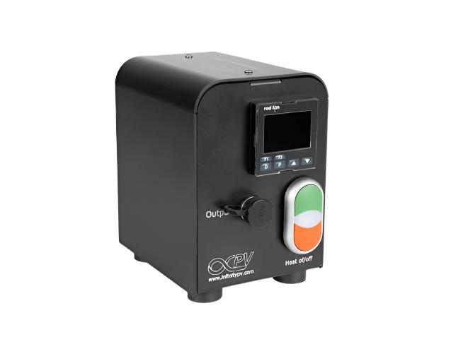 InfinityPV Slot-die Heads Heated Slot-die Head Controller