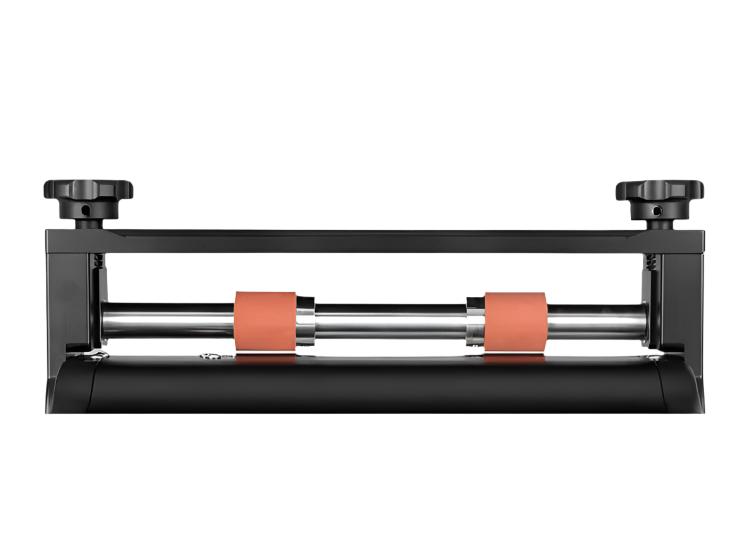 InfinityPV Laboratory Roll-to-Roll Coater Adjustable Nip Roller - Manual