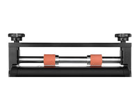 InfinityPV Laboratory Roll-to-Roll Coater Adjustable Nip Roller - Manual