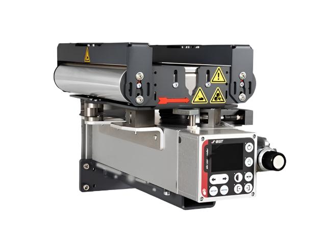 InfinityPV Laboratory Roll-to-Roll Coater Edge Guide