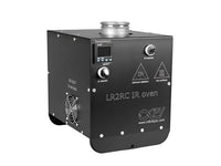 InfinityPV Laboratory Roll-to-Roll Coater Infrared Oven