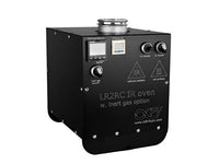 InfinityPV Laboratory Roll-to-Roll Coater IR Oven w. Option for Inert Gas