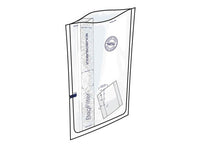 Interscience Blender Bags with Culture Media: instaBAG® BPW Filter Bag for Pre-enrichment - MSE Supplies LLC