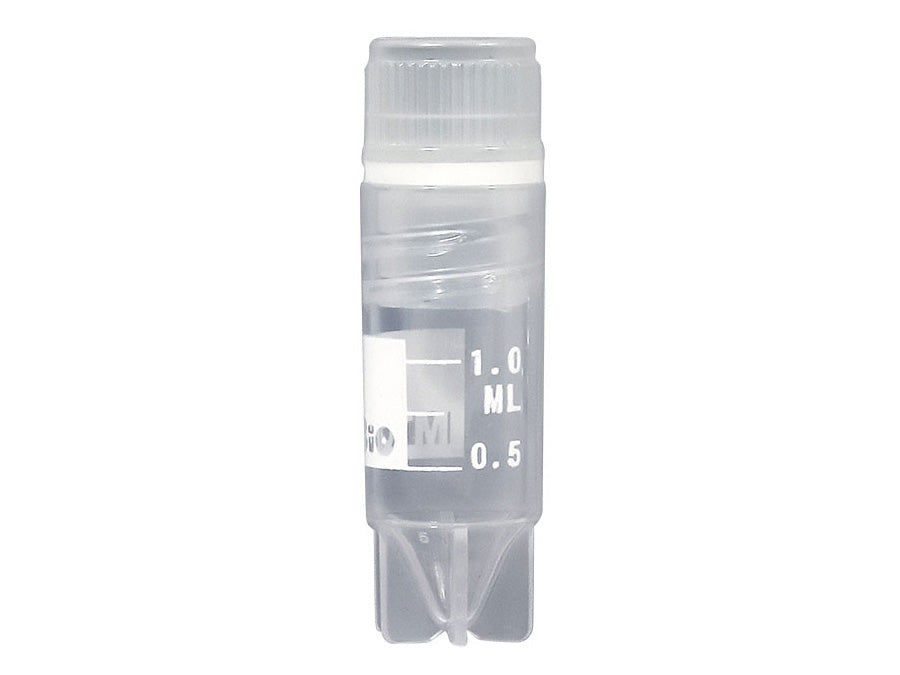 Internally Threaded Cryogenic Vials, Cryogenic Storage, MTC Bio, MSE Supplies
