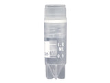 Internally Threaded Cryogenic Vials, Cryogenic Storage, MTC Bio, MSE Supplies