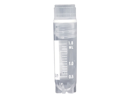 Internally Threaded Cryogenic Vials, Cryogenic Storage, MTC Bio, MSE Supplies