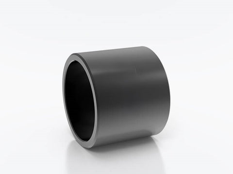 MSE PRO Ø1" Lens Tubes, with SM1 Internal Threads - MSE Supplies LLC