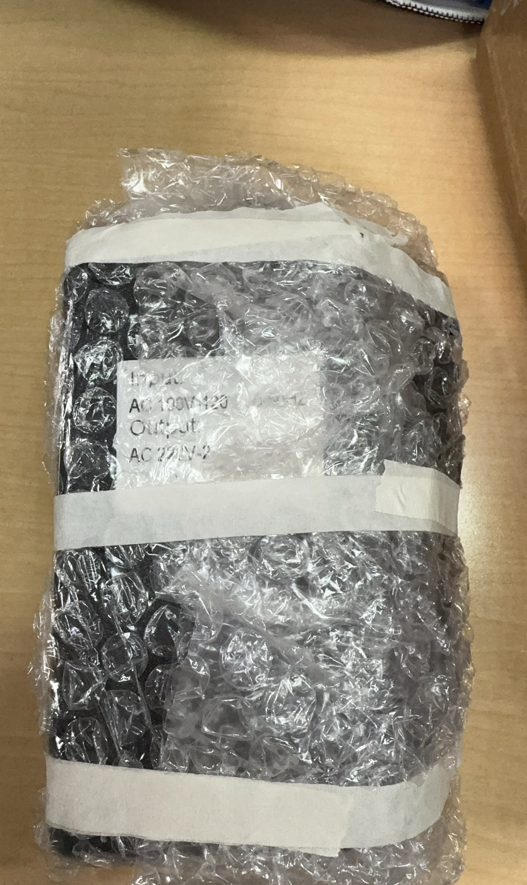 Inverter for Water Filtration System - MSE Supplies LLC