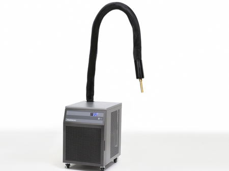 PolyScience IP-100 Low Temperature Cooler, 3" Rigid Cold Finger Probe - MSE Supplies LLC