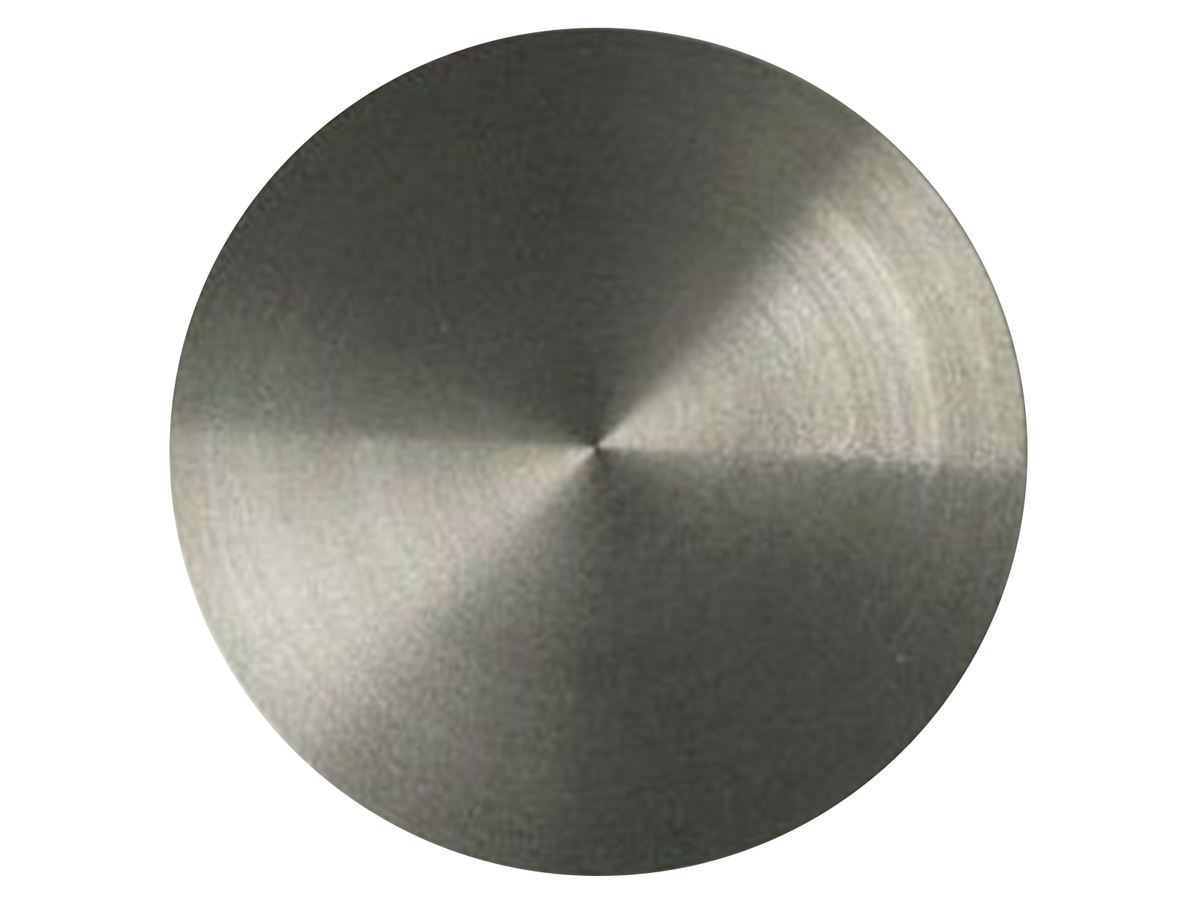 MSE PRO Iridium Manganese Sputtering Target IrMn, Sputtering Targets, MSE Supplies LLC, MSE Supplies