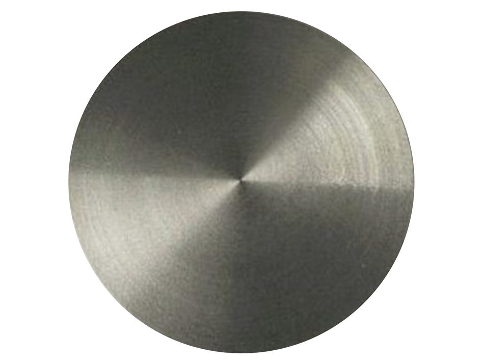 MSE PRO Iridium Manganese Sputtering Target IrMn, Sputtering Targets, MSE Supplies LLC, MSE Supplies