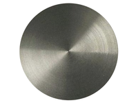 MSE PRO Iridium Manganese Sputtering Target IrMn, Sputtering Targets, MSE Supplies LLC, MSE Supplies