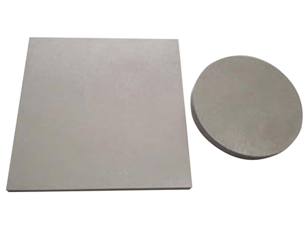 MSE PRO Iridium Rhenium Sputtering Target IrRe, Sputtering Targets, MSE Supplies LLC, MSE Supplies