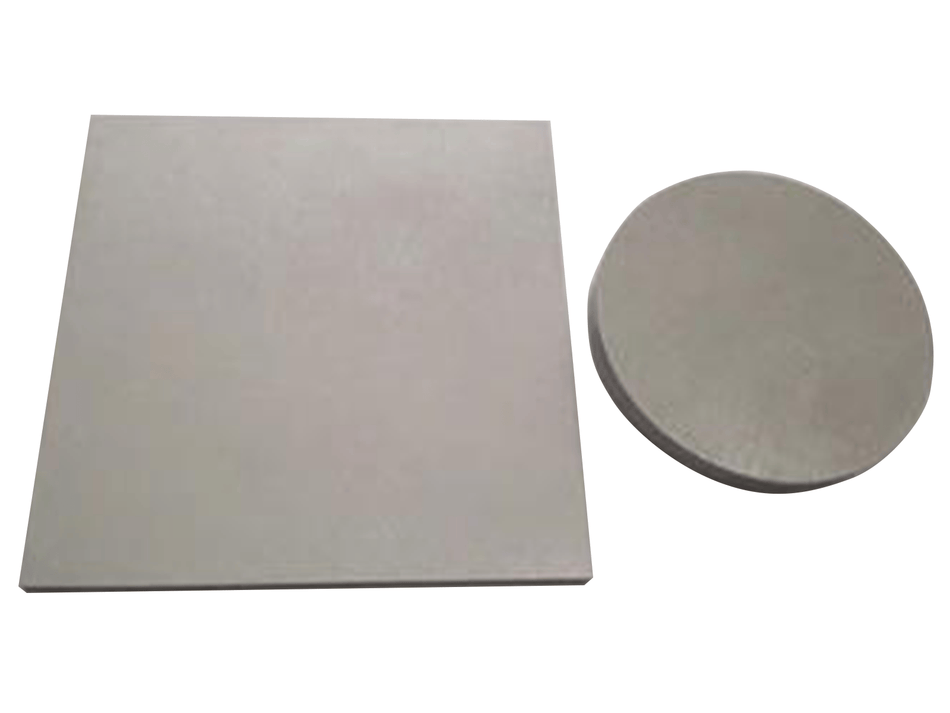 MSE PRO Iridium Rhenium Sputtering Target IrRe, Sputtering Targets, MSE Supplies LLC, MSE Supplies