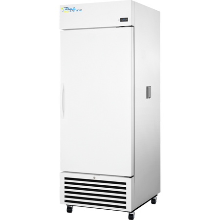 True Scientific 626.6 Liters (22.13 Cu Ft) Capacity Solid Door Chromatography Refrigerator, 115 V