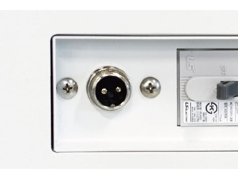 Jeio Tech Lab Companion BMS Port for Forced Convection Ovens (OF4) - MSE Supplies LLC