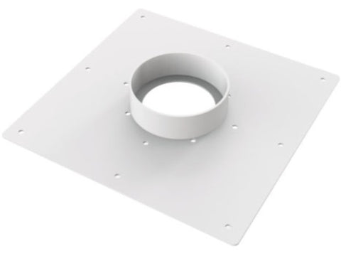Jeio Tech Lab Companion  Bracket (Ceiling, 260x260x2 (WxDxH, mm)) for AH-75, Cabinets, Lab Companion, MSE Supplies
