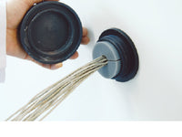 Jeio Tech Lab Companion Cable Port for Heating Chambers (LBV) - MSE Supplies LLC